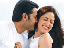 Courier Boy Kalyan Movie Photos